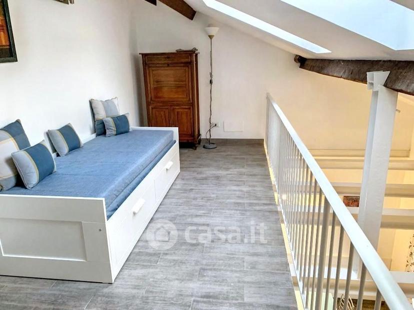 Quadrilocale in Piazza San Bernardo — foto 3 di 44
