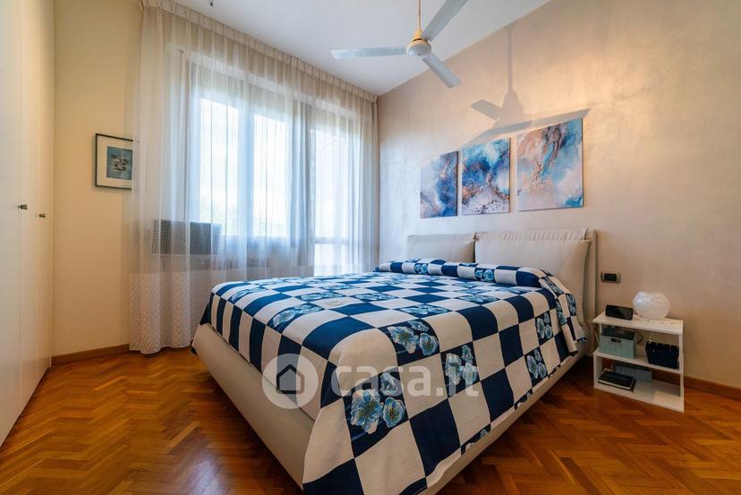 Appartamento in Via Emilio Visconti Venosta 54 — foto 28 di 52