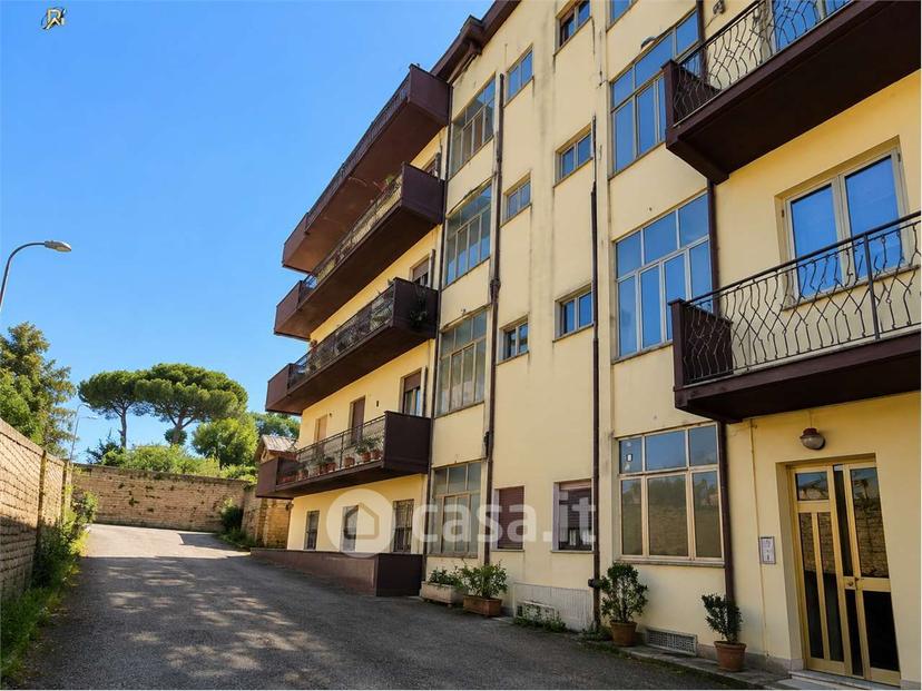 Quadrilocale in Via Padre Mariano da Torino 4 — foto 24 di 34