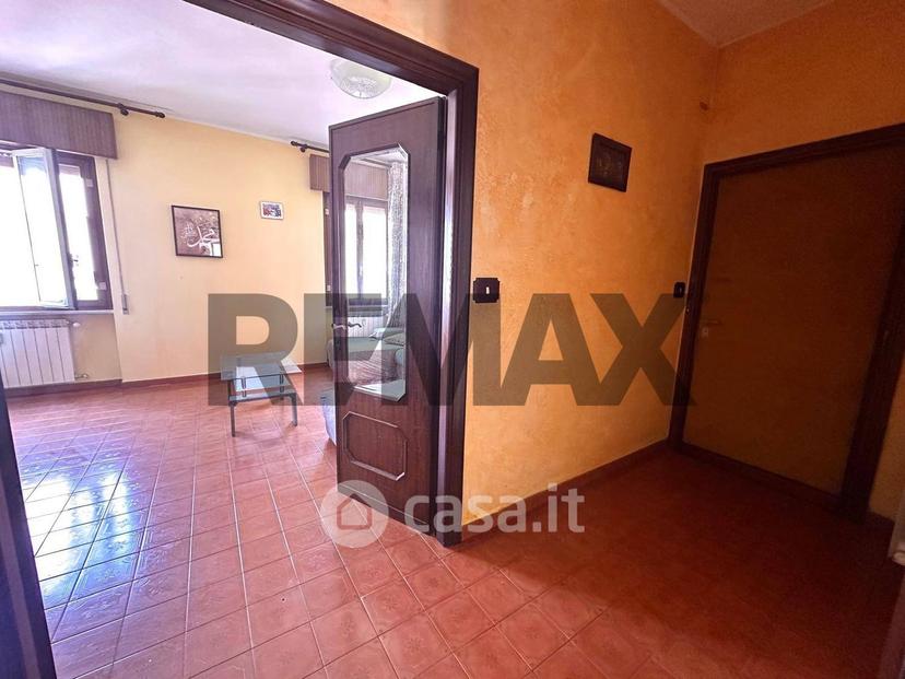 Quadrilocale in Corso Berio 26 — foto 4 di 24
