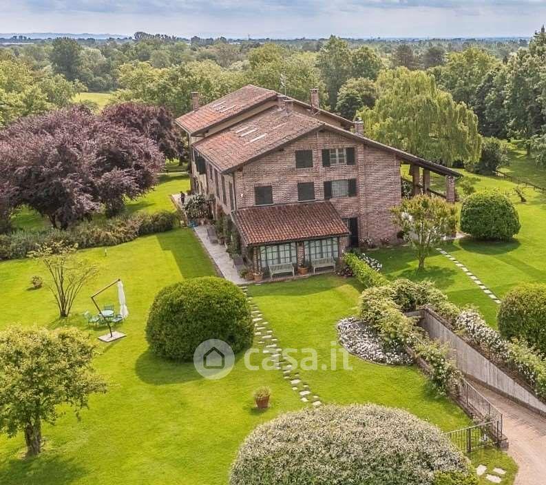 Villa in Regione Margara — foto 5 di 29