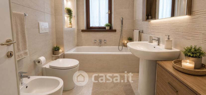 Trilocale in Via Cafiero — foto 4 di 29