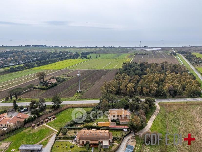 Villa in Località Perelli — foto 32 di 51