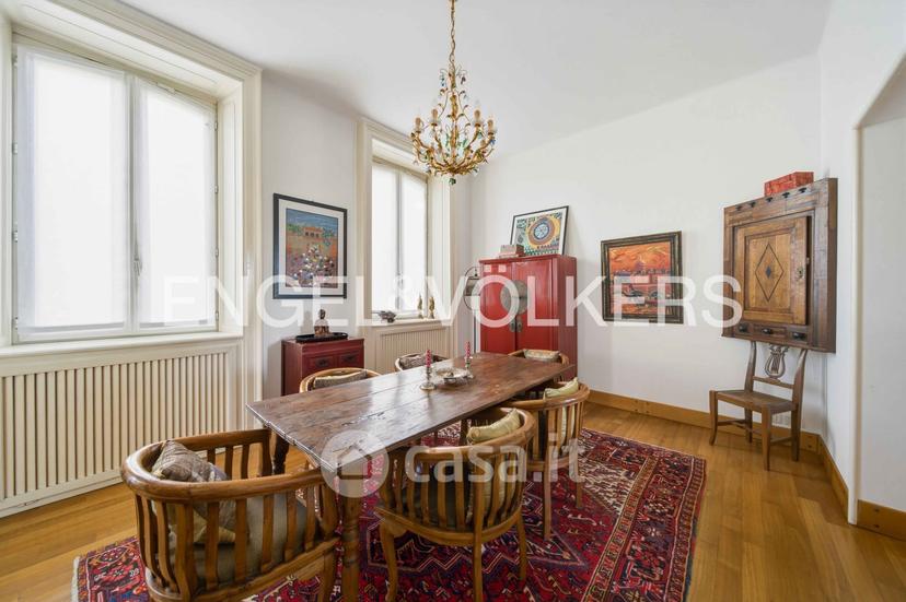Appartamento in Via Gradisca 47 — foto 10 di 40