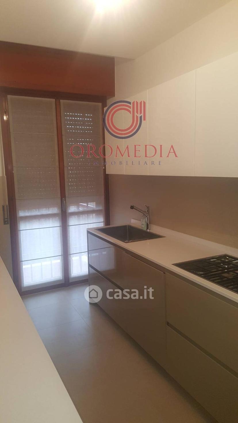 Quadrilocale in Via dello Statuto — foto 5 di 20