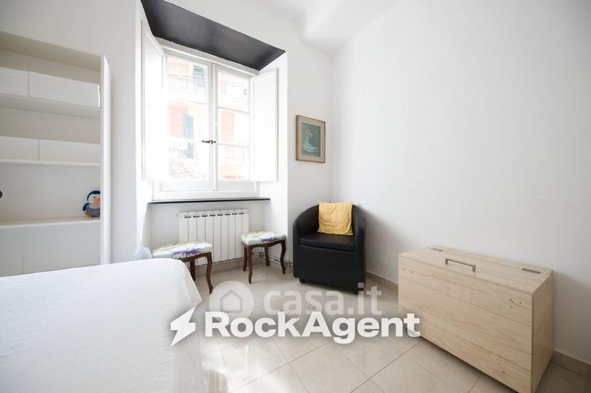 Quadrilocale in Via Piero Schiaffino 114 — foto 31 di 35