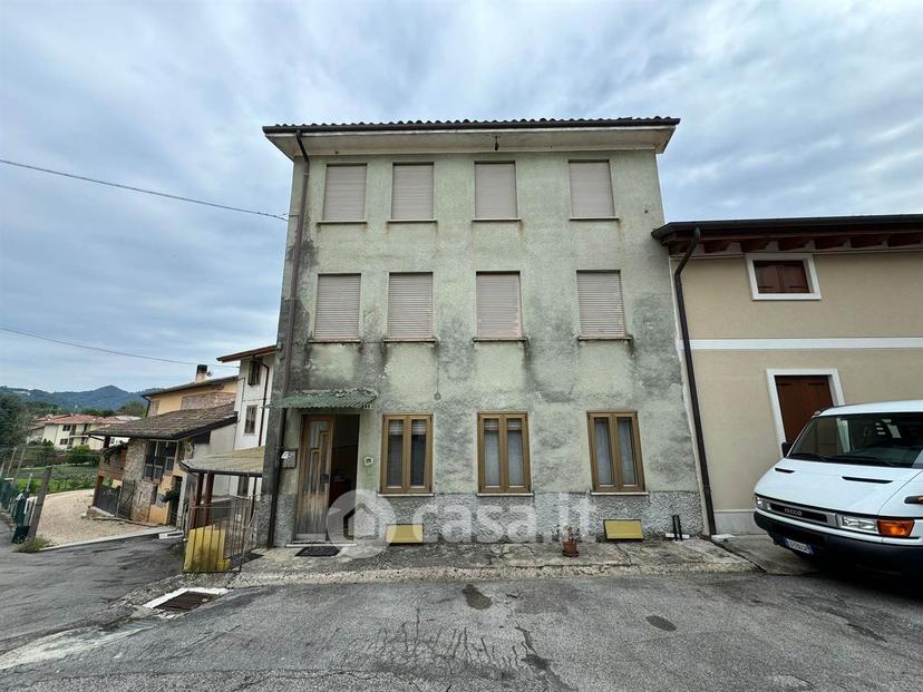 Appartamento in Via Cremenzi 55 — foto 12 di 12