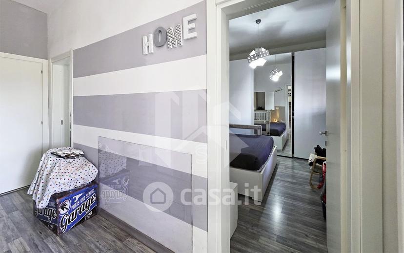 Trilocale in Via Rio Corto — foto 31 di 32