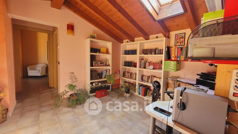 Villa in Via O. Fallaci — foto 47 di 58