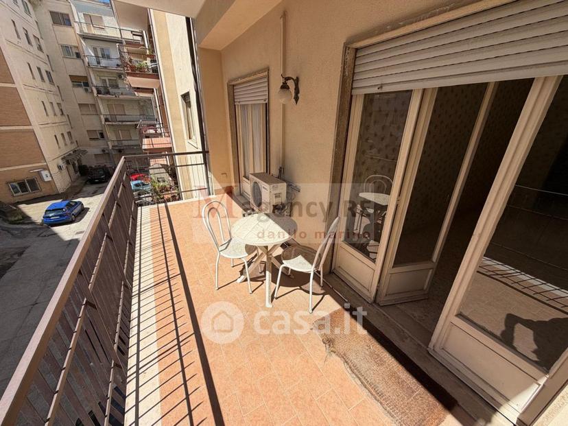 Appartamento in Via Aurora 17 -3 — foto 5 di 24