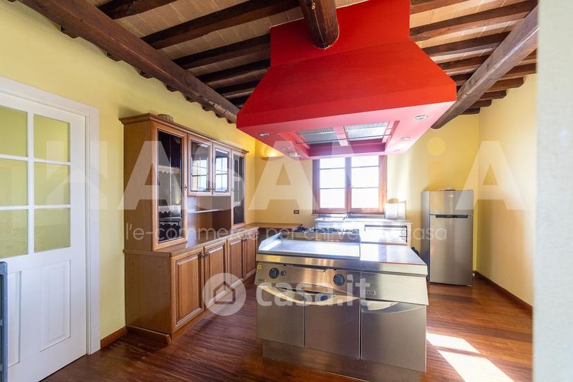 Villa in Strada di Cupi 47 — foto 23 di 31