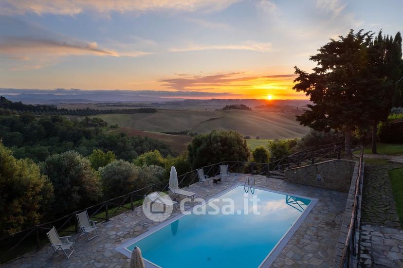 Villa in Via dei Valloni — foto 24 di 35