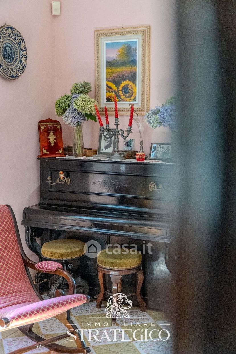Villa in Via de Bernardi 5 — foto 57 di 74