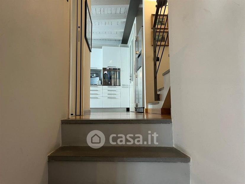 Trilocale in Piazza Giuseppe Garibaldi — foto 2 di 49
