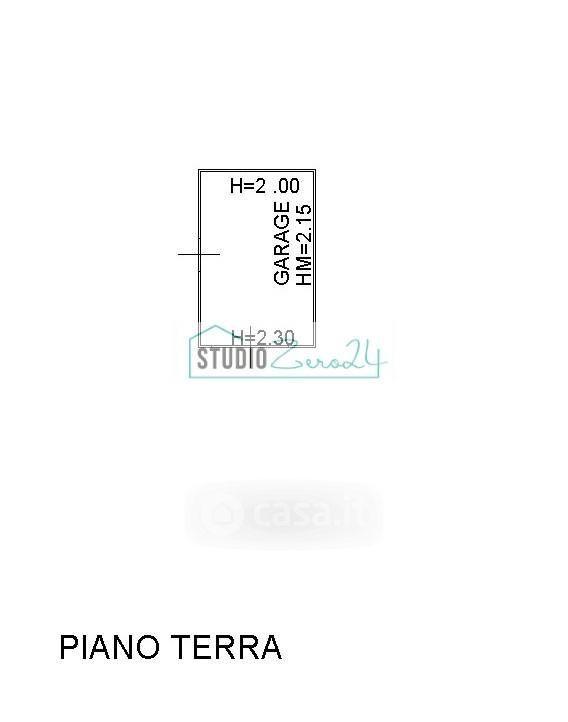 Villa in Via Madonnina dei Pagliai — foto 48 di 48