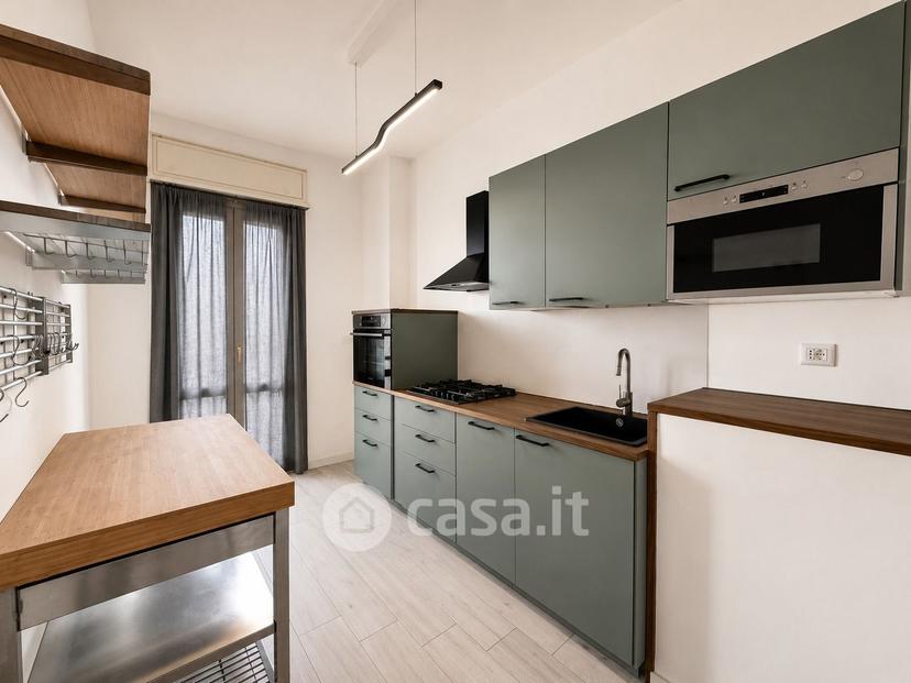 Trilocale in Piazza Sardegna 11 — foto 16 di 22