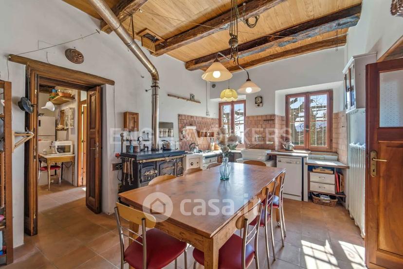 Villa in Via al Vione 8 — foto 29 di 30