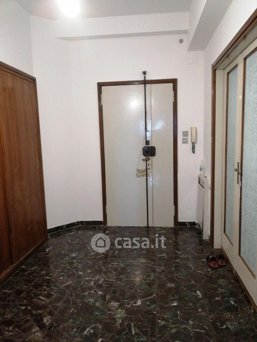 Stanza in Via Tamagno 2