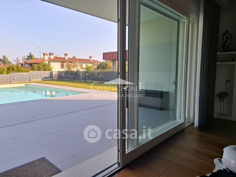 Villa in Via Pisenze — foto 47 di 55