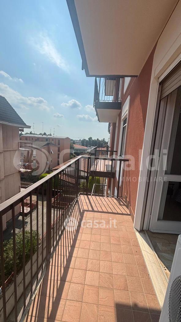 Quadrilocale in Via Cassolnovo 7 — foto 31 di 35