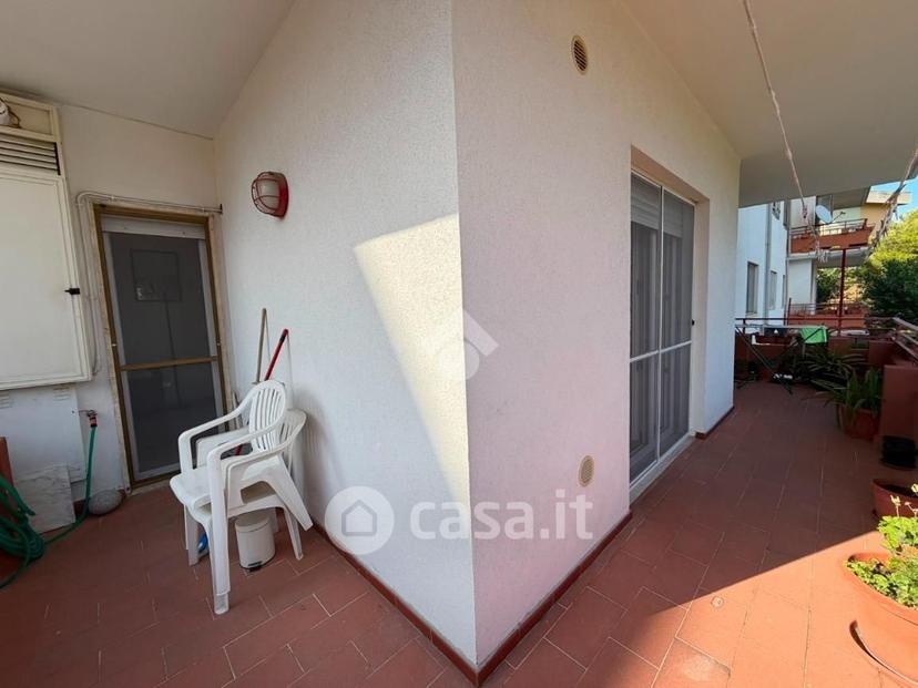 Quadrilocale in Via Nosside 17 — foto 18 di 21