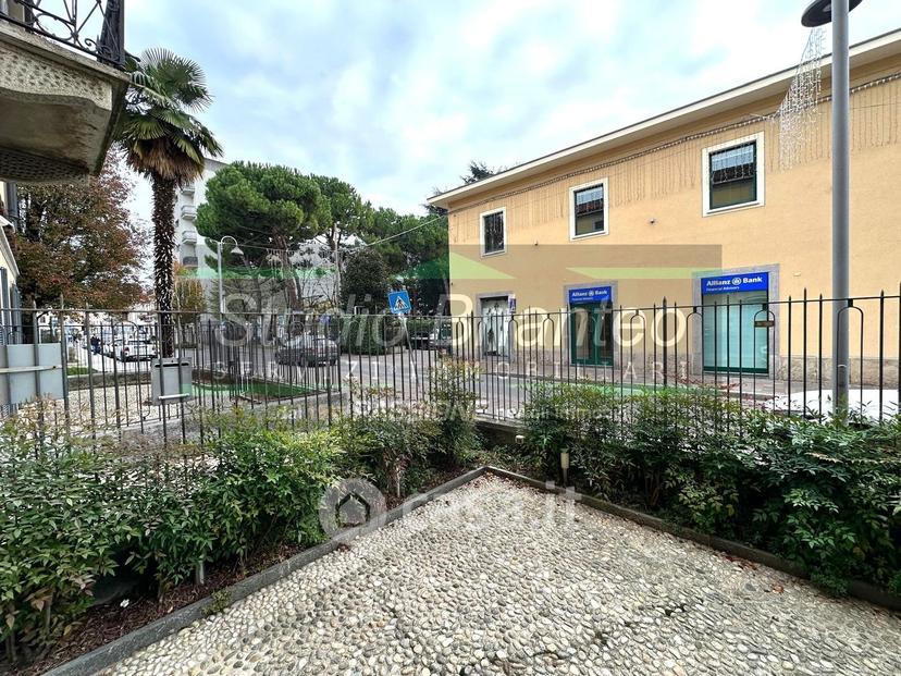 Trilocale in Via Francesco Cusani — foto 18 di 19