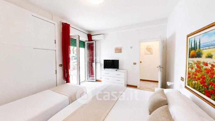 Trilocale in Via Alessandro Volta 109 — foto 32 di 41