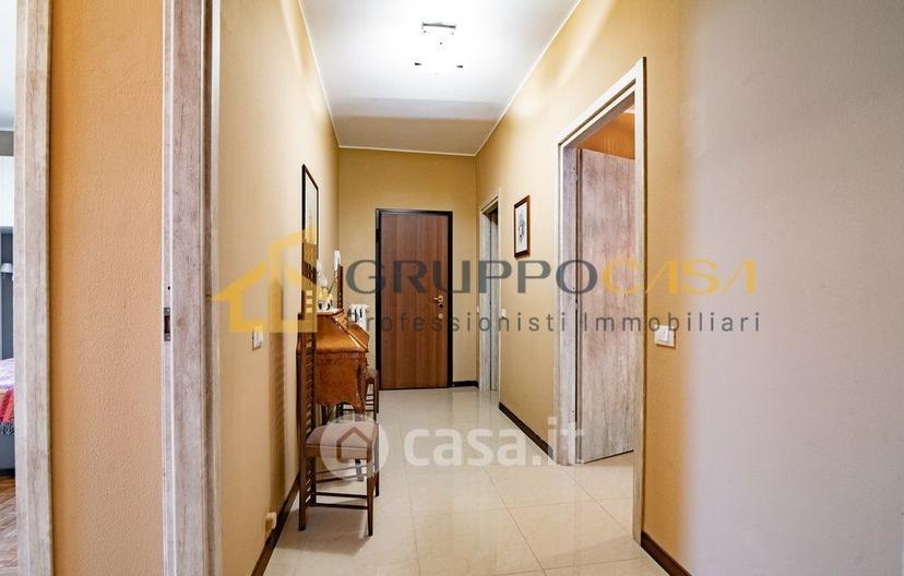 Trilocale in Via Mosè Bianchi 20 — foto 7 di 47