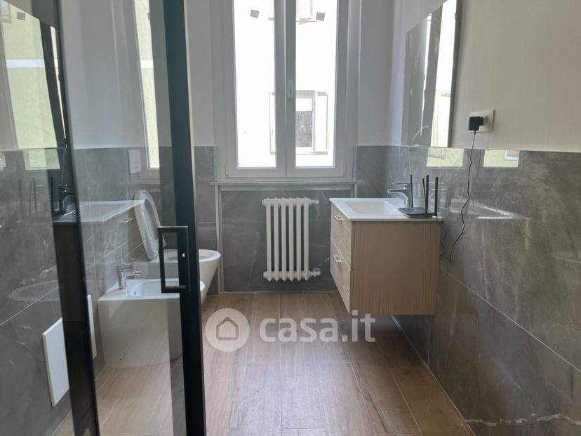 Bilocale in Via Vittorio Gadolini — foto 12 di 60