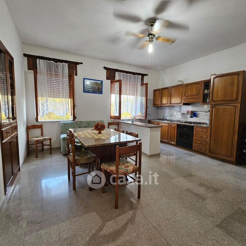 Villa in Via Fiume Lao 192 — foto 13 di 29