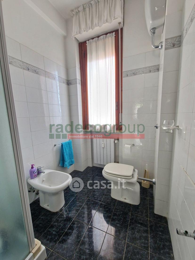 Appartamento in Via Goito 104 — foto 17 di 27