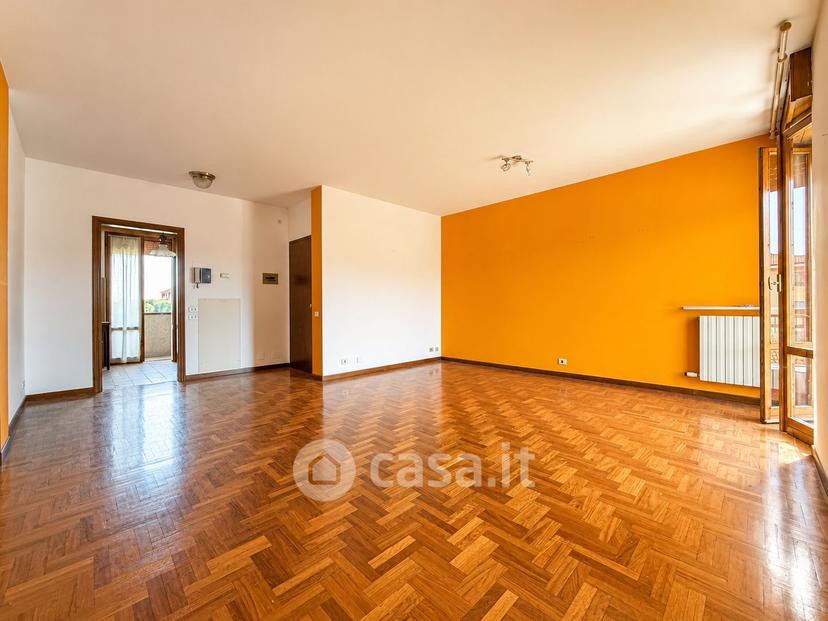 Trilocale in Corso Don Orione — foto 22 di 26