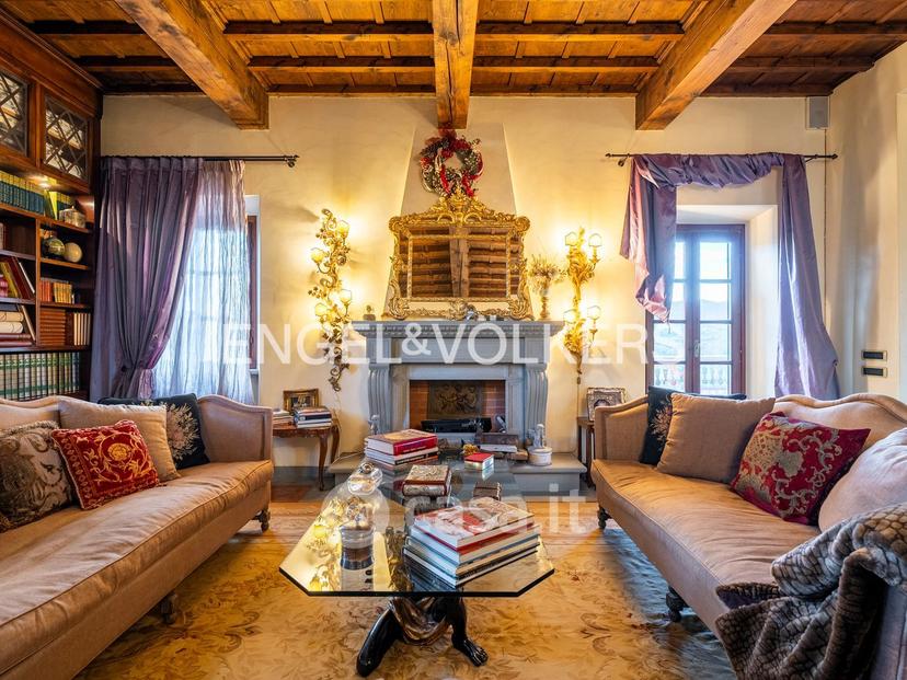 Villa in Via Fernando Bicchi — foto 13 di 64