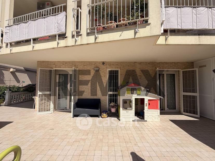 Appartamento in Via dei Gabbiani 50 — foto 47 di 69