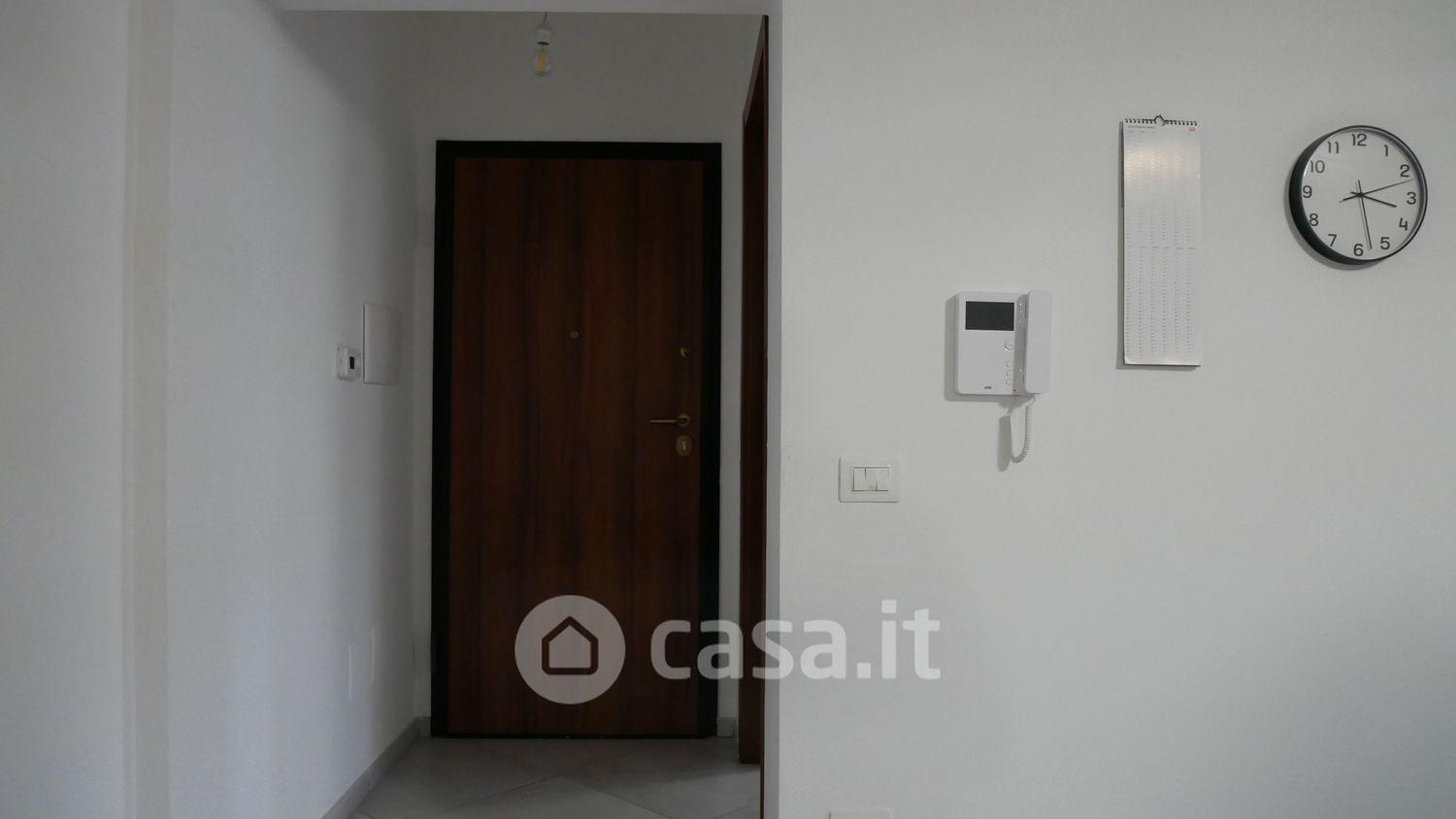 Trilocale in Corso Vittorio Emanuele II 85