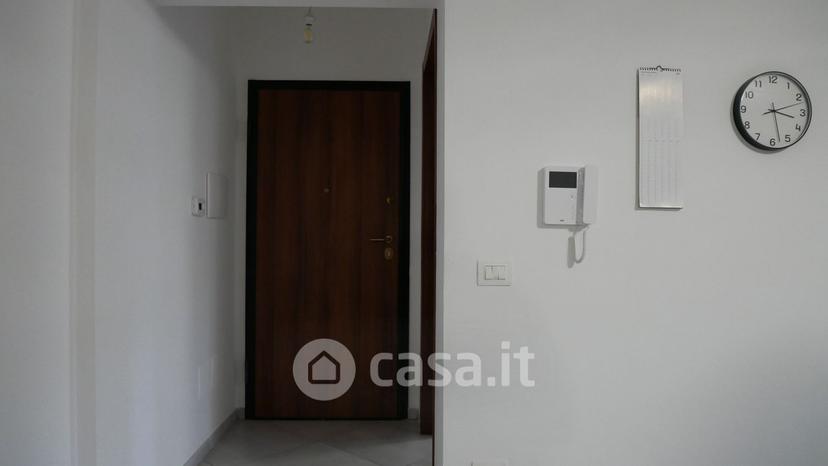 Trilocale in Corso Vittorio Emanuele II 85