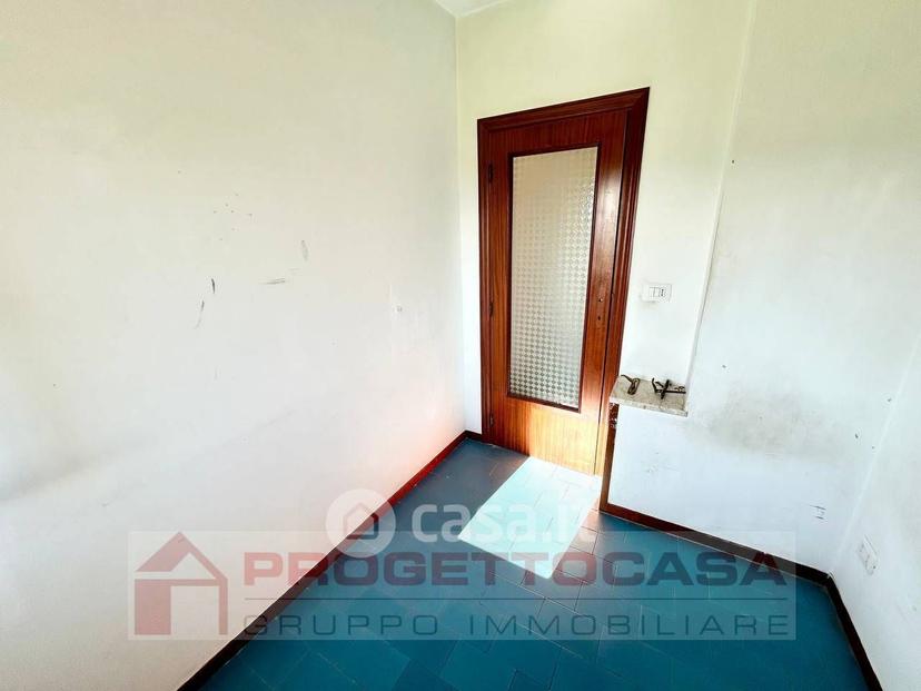 Appartamento in Via Bartolomeo Colleoni 50 — foto 31 di 32