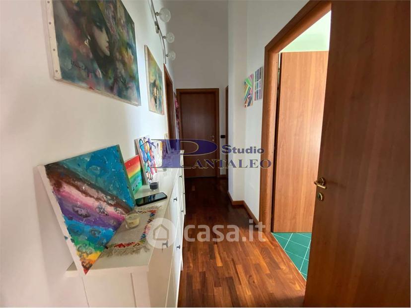 Trilocale in Via Cassolnovo — foto 5 di 22
