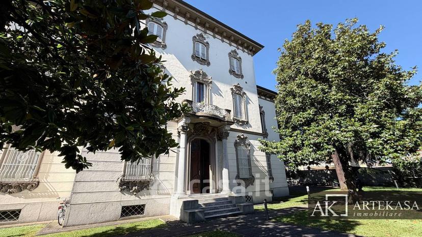 Appartamento in Via Massaua 2 — foto 19 di 34
