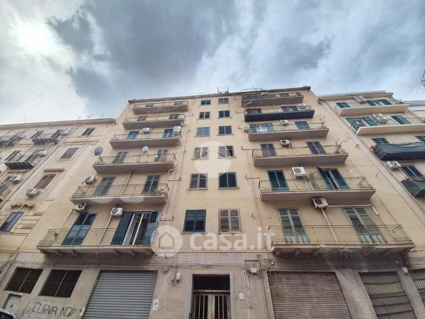 Appartamento in Via Antonio Marinuzzi 173 — foto 2 di 26