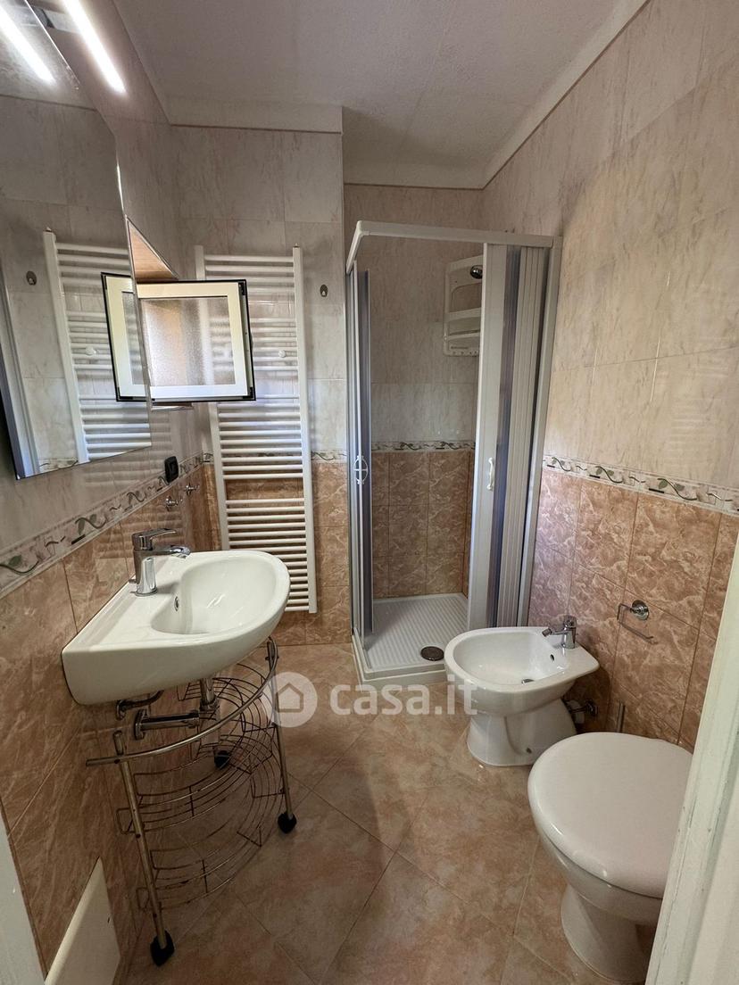 Appartamento in Via della Sinagoga 11 — foto 21 di 28