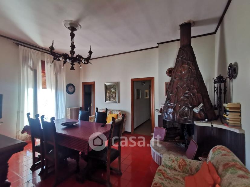 Villa in Via Ascanio Grandi 4 — foto 17 di 49