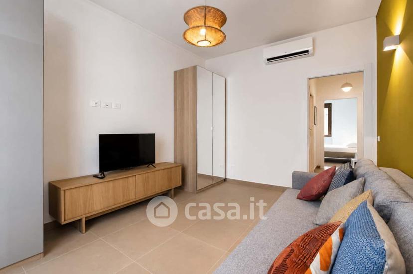 Trilocale in Via Vespri Siciliani 21