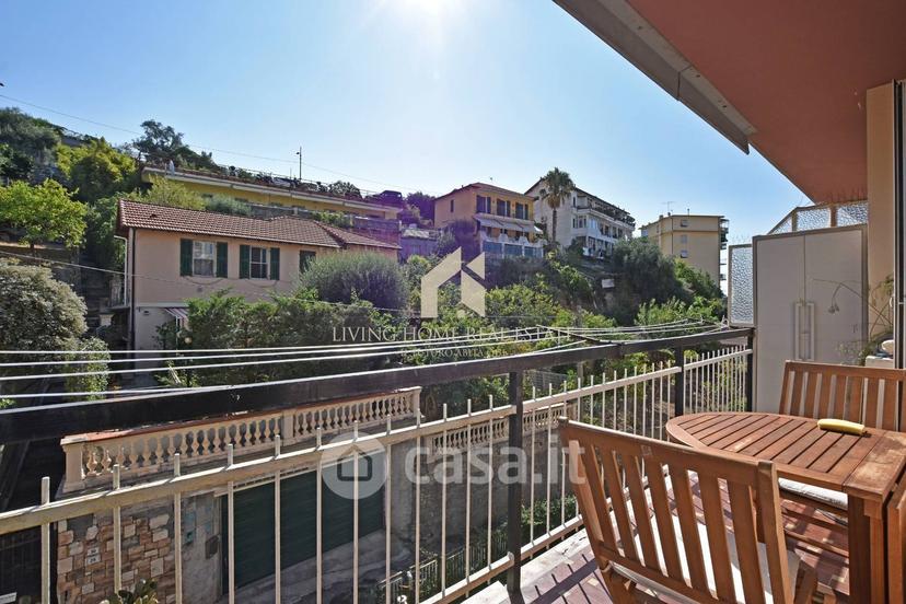Trilocale in Salita Segheria — foto 13 di 16