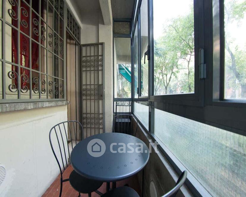 Stanza in Via Benedetto Marcello 23 — foto 19 di 29