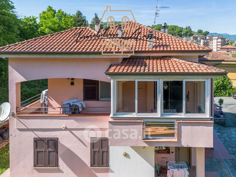 Appartamento in Via Valle 20 — foto 20 di 50