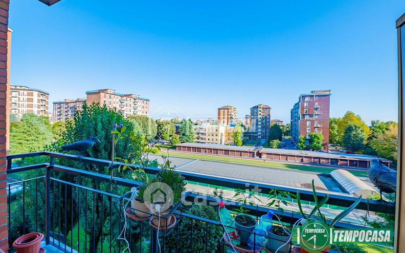 Quadrilocale in Via Giuseppe di Vittorio — foto 17 di 25