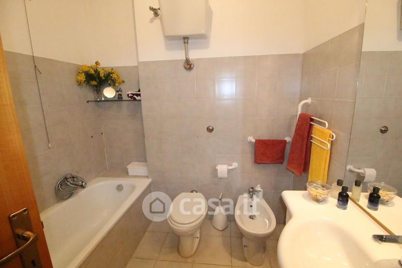 Trilocale in Via Evasio Montanella 118 — foto 22 di 31