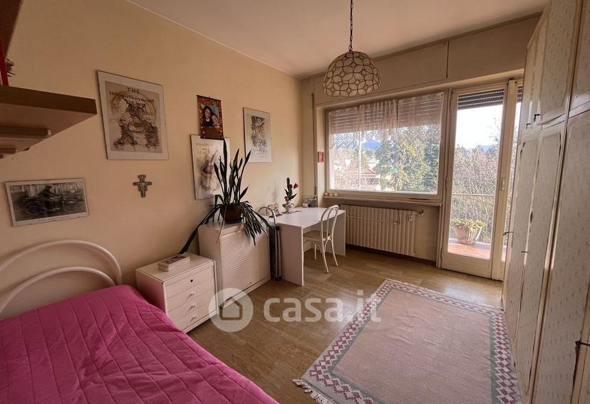 Quadrilocale in Via Enrico Cernuschi — foto 11 di 31