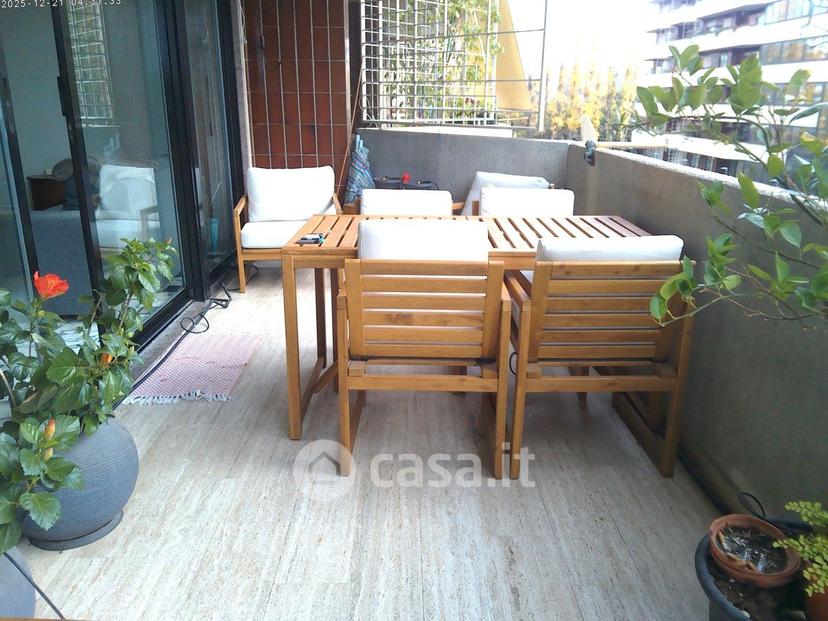 Quadrilocale in Via Benedetto Croce — foto 21 di 33